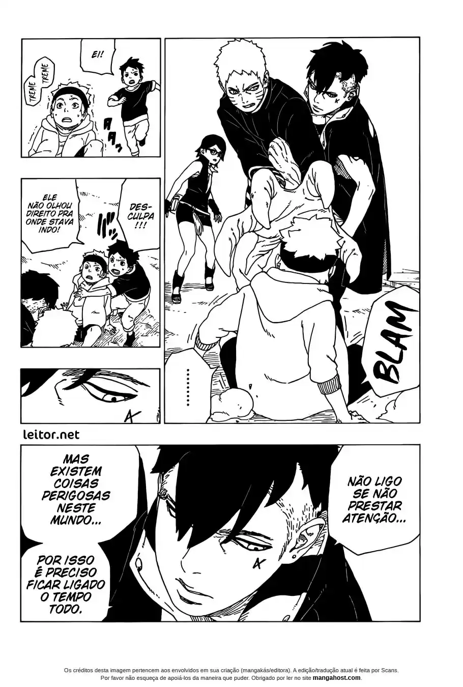 Read Boruto_ Naruto Next Generations Português Manga Online