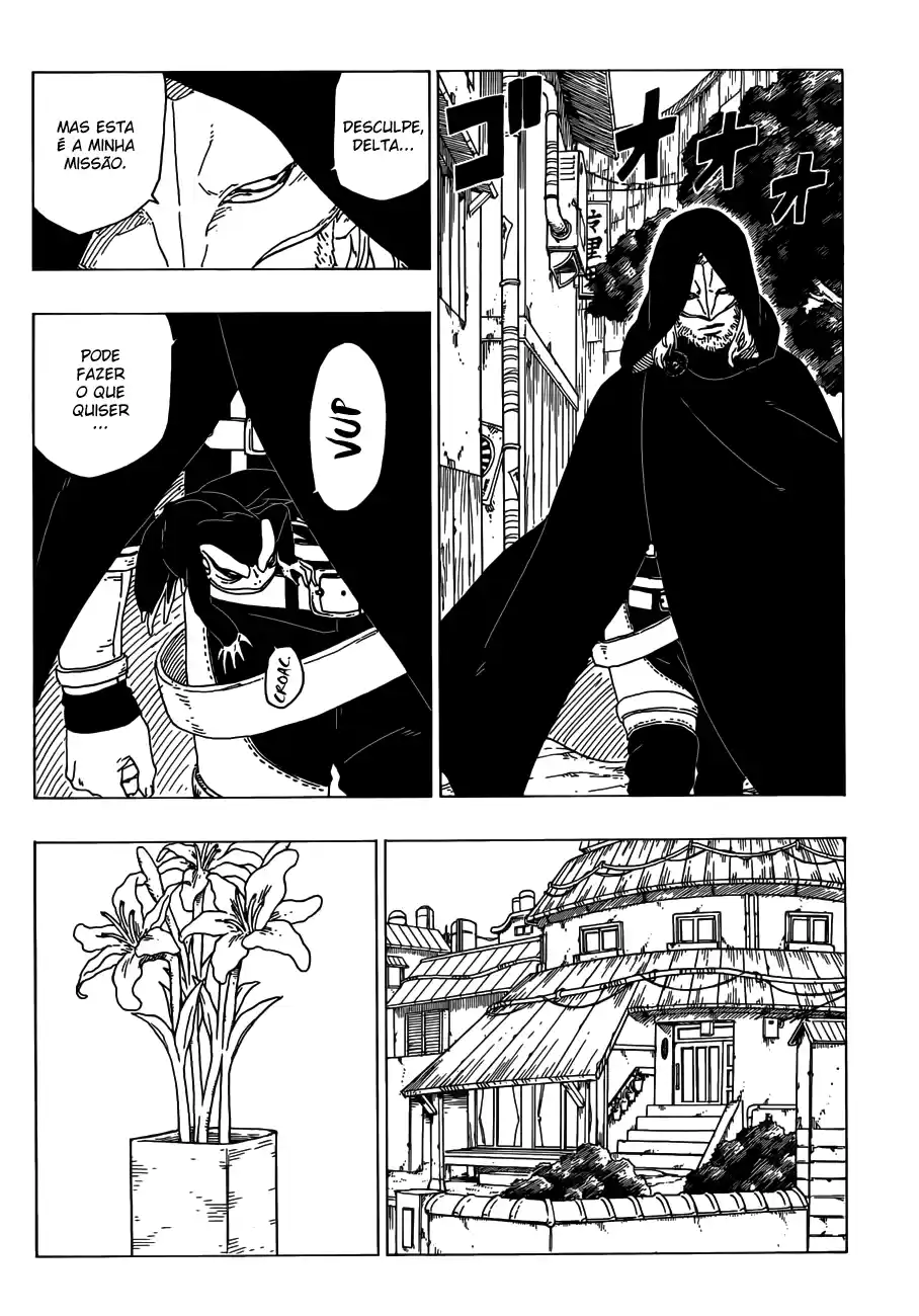 Read Boruto_ Naruto Next Generations Português Manga Online