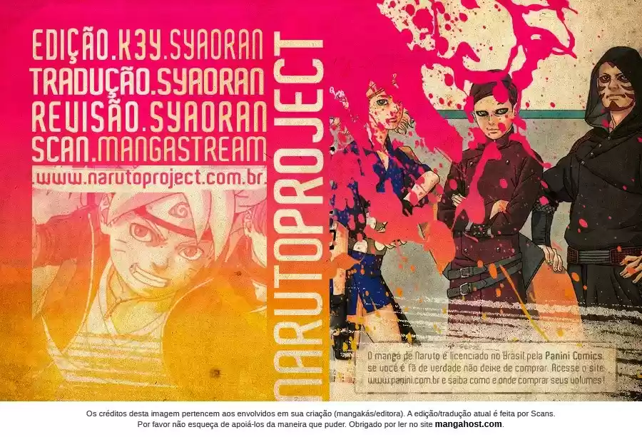 Read Boruto_ Naruto Next Generations Português Manga Online