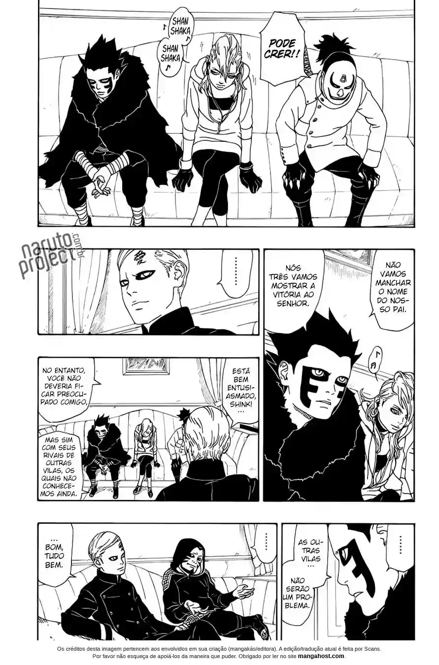 Read Boruto_ Naruto Next Generations Português Manga Online