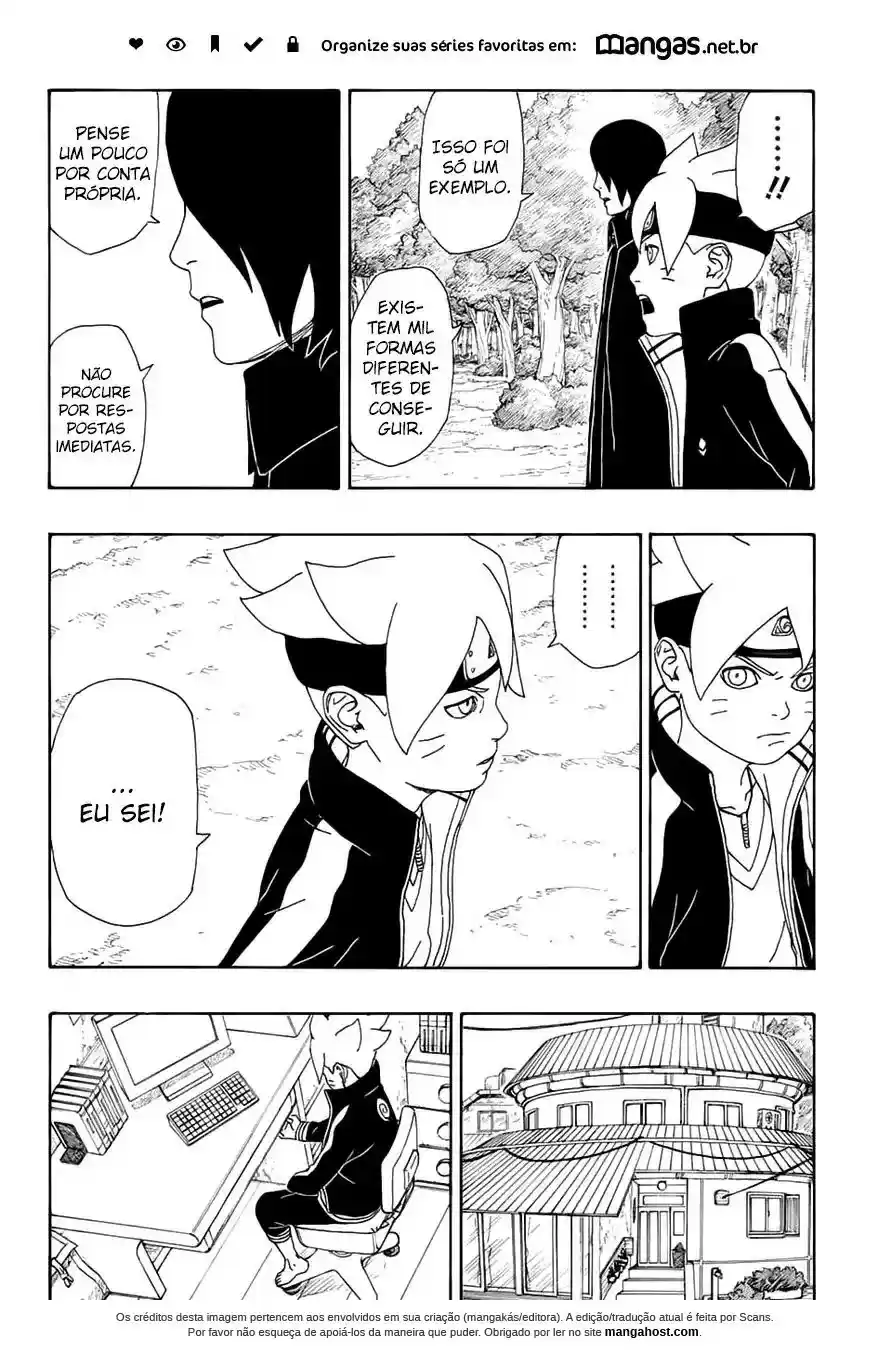 Read Boruto_ Naruto Next Generations Português Manga Online