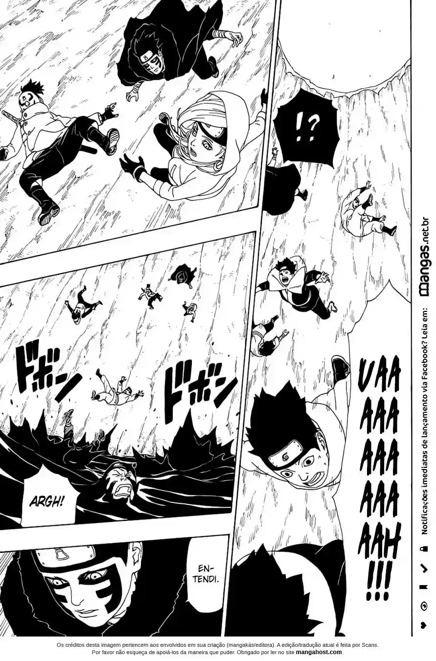 Read Boruto_ Naruto Next Generations Português Manga Online