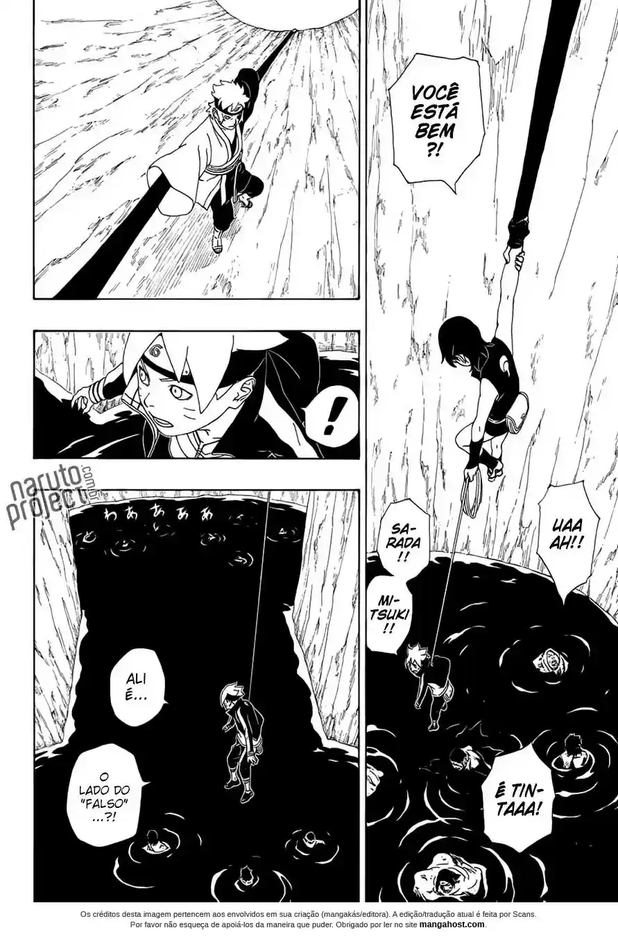 Read Boruto_ Naruto Next Generations Português Manga Online