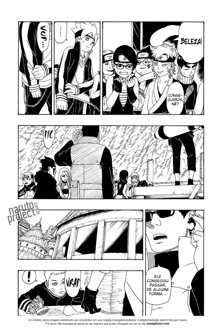 Read Boruto_ Naruto Next Generations Português Manga Online