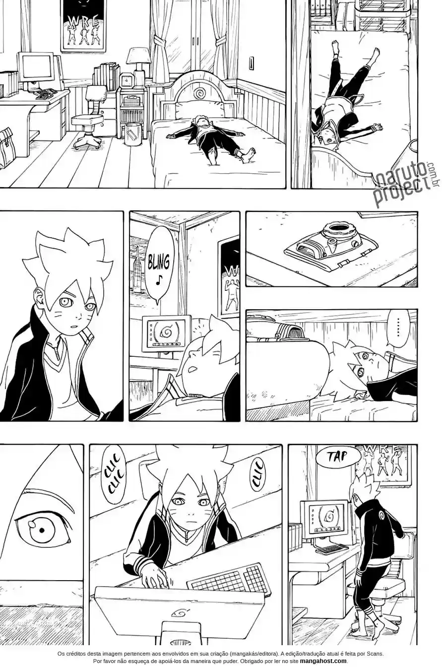 Read Boruto_ Naruto Next Generations Português Manga Online