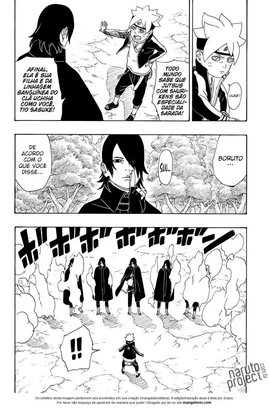 Read Boruto_ Naruto Next Generations Português Manga Online