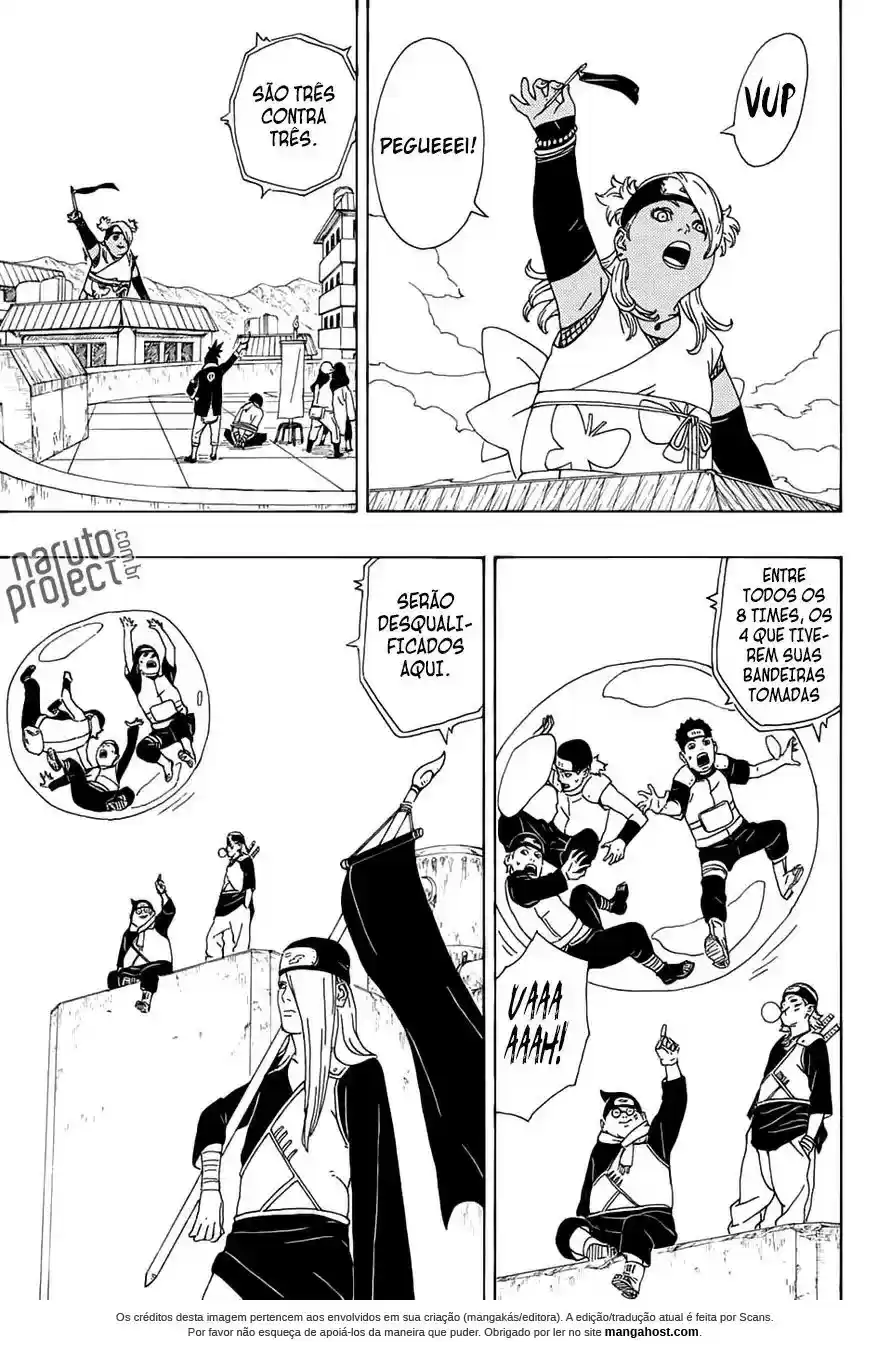 Read Boruto_ Naruto Next Generations Português Manga Online