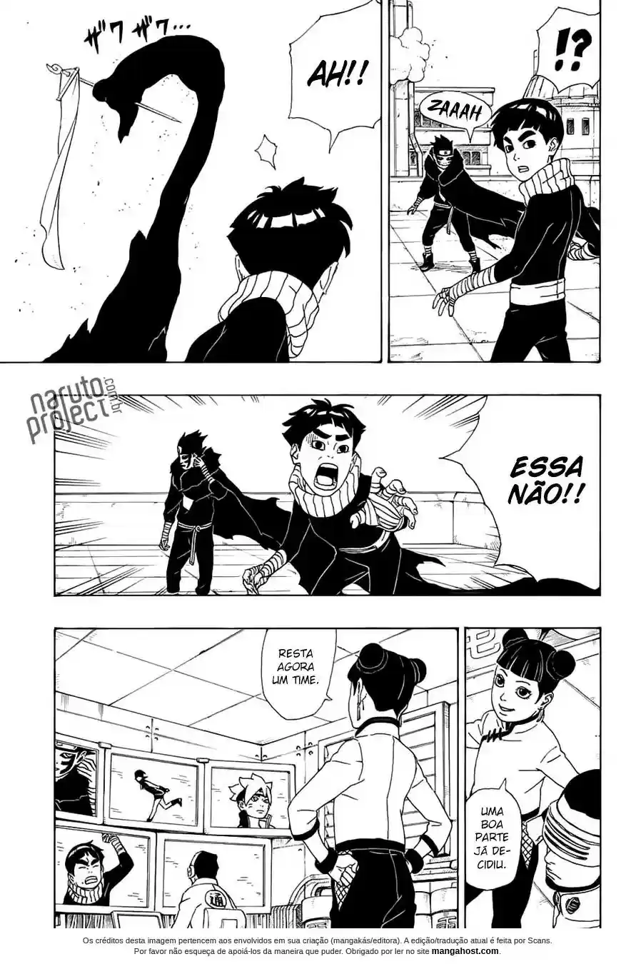 Read Boruto_ Naruto Next Generations Português Manga Online