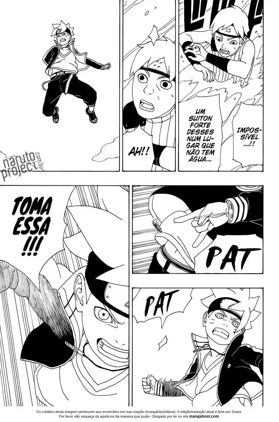 Read Boruto_ Naruto Next Generations Português Manga Online