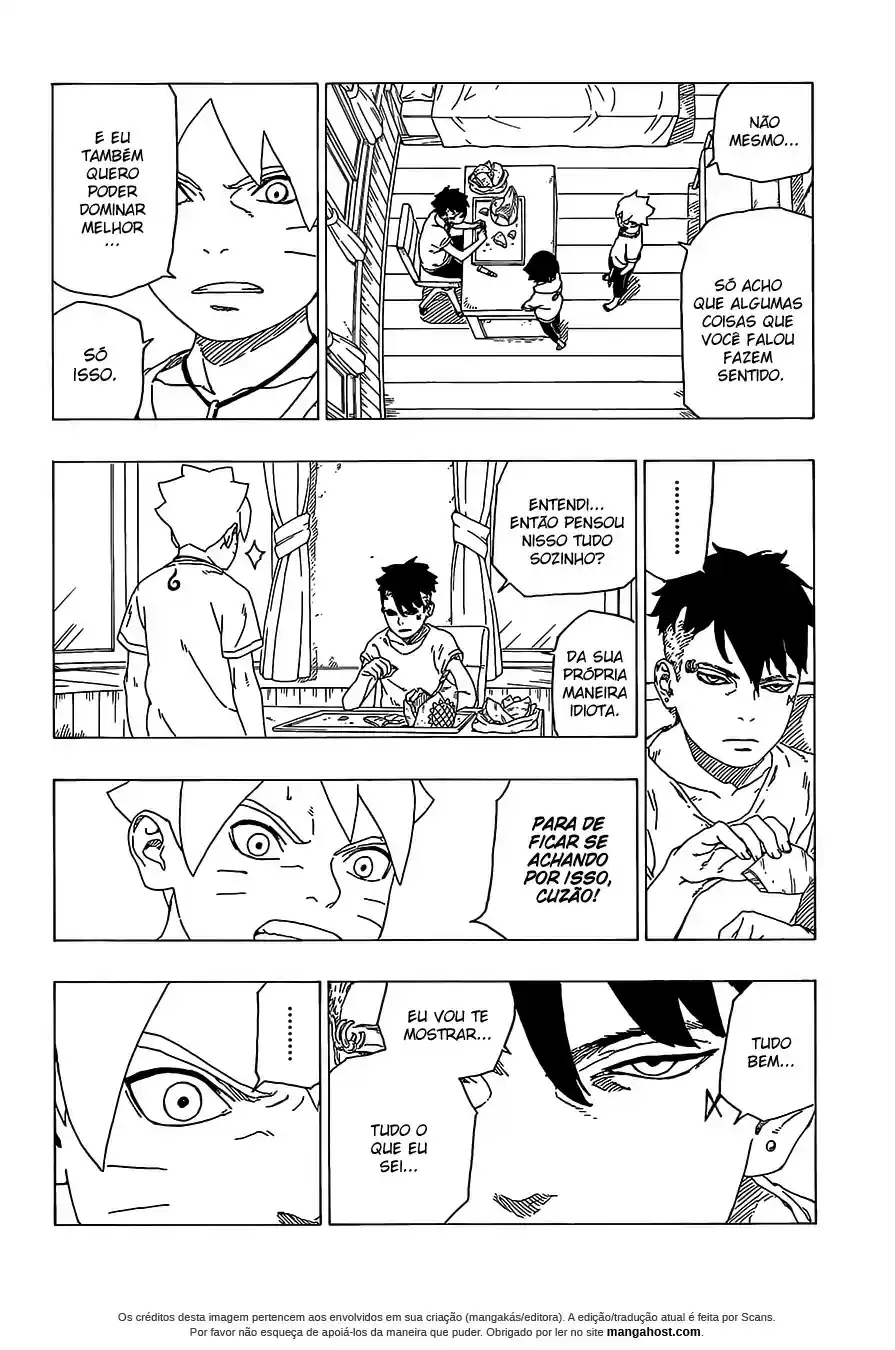 Read Boruto_ Naruto Next Generations Português Manga Online
