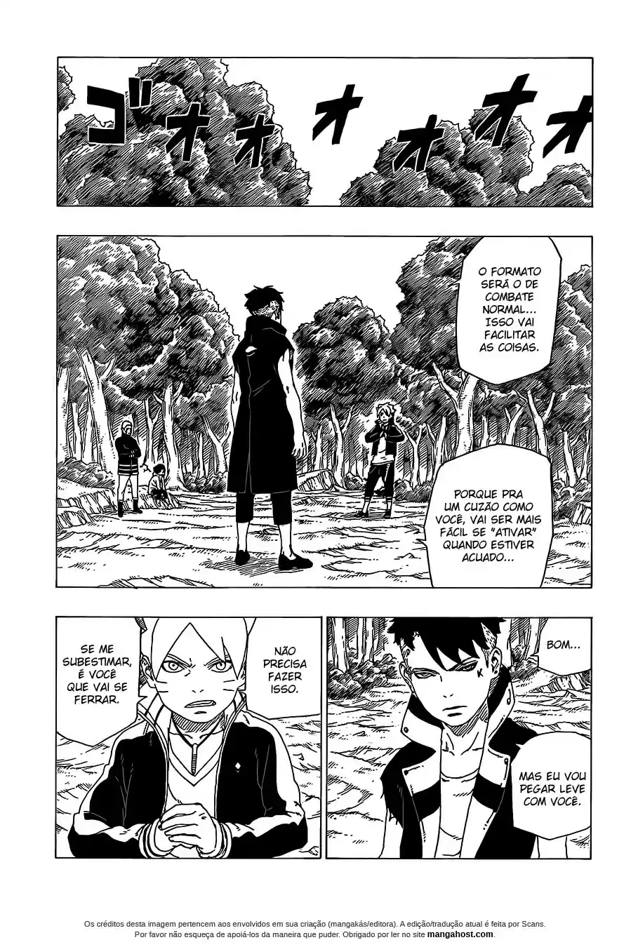 Read Boruto_ Naruto Next Generations Português Manga Online