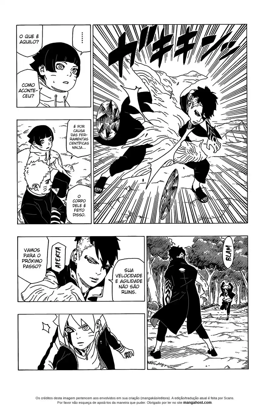 Read Boruto_ Naruto Next Generations Português Manga Online