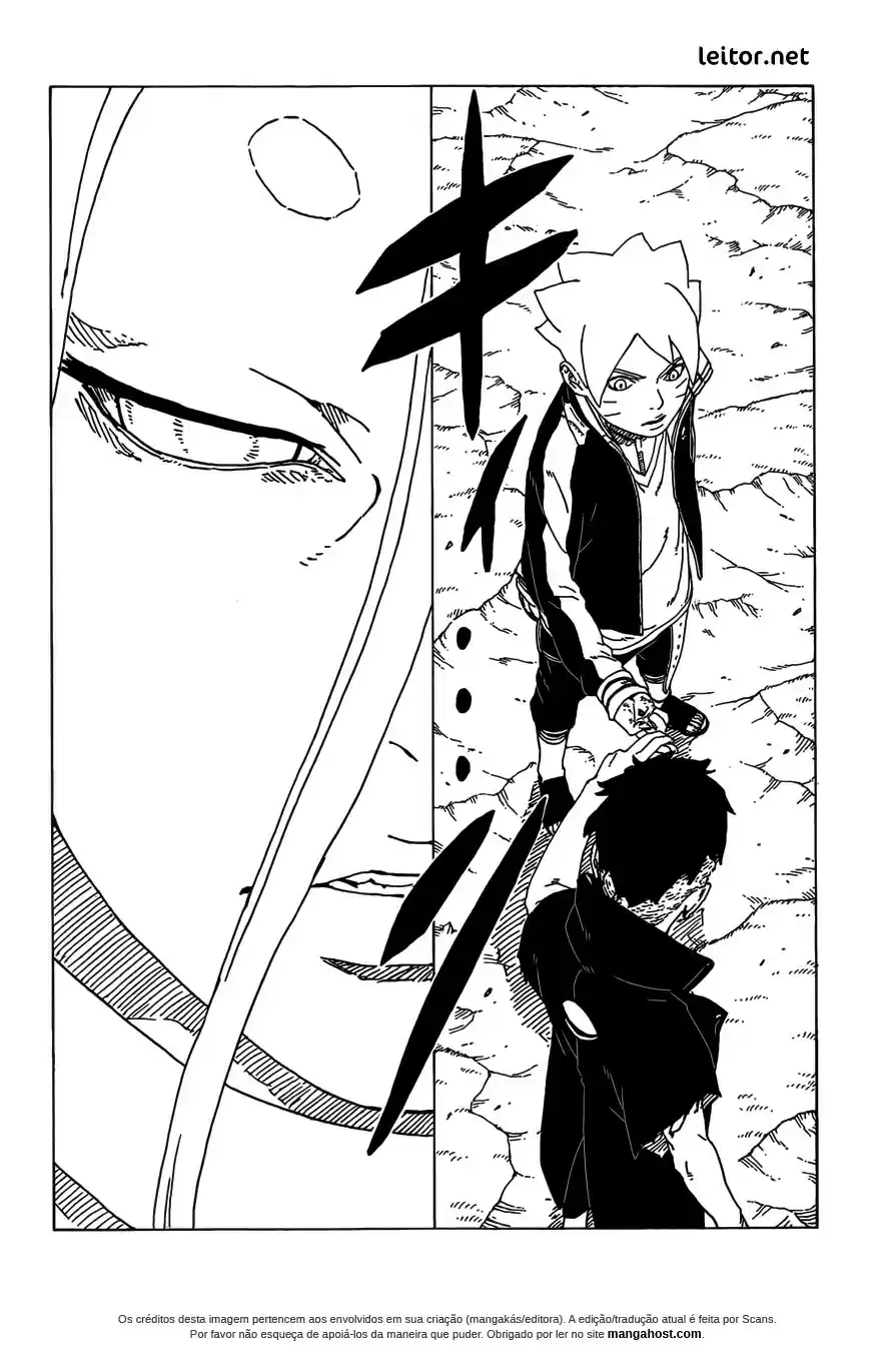 Read Boruto_ Naruto Next Generations Português Manga Online