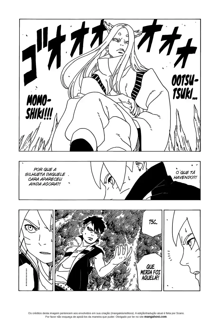 Read Boruto_ Naruto Next Generations Português Manga Online