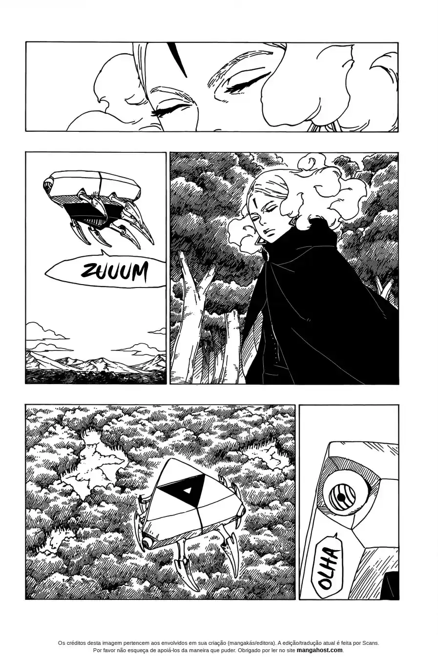 Read Boruto_ Naruto Next Generations Português Manga Online