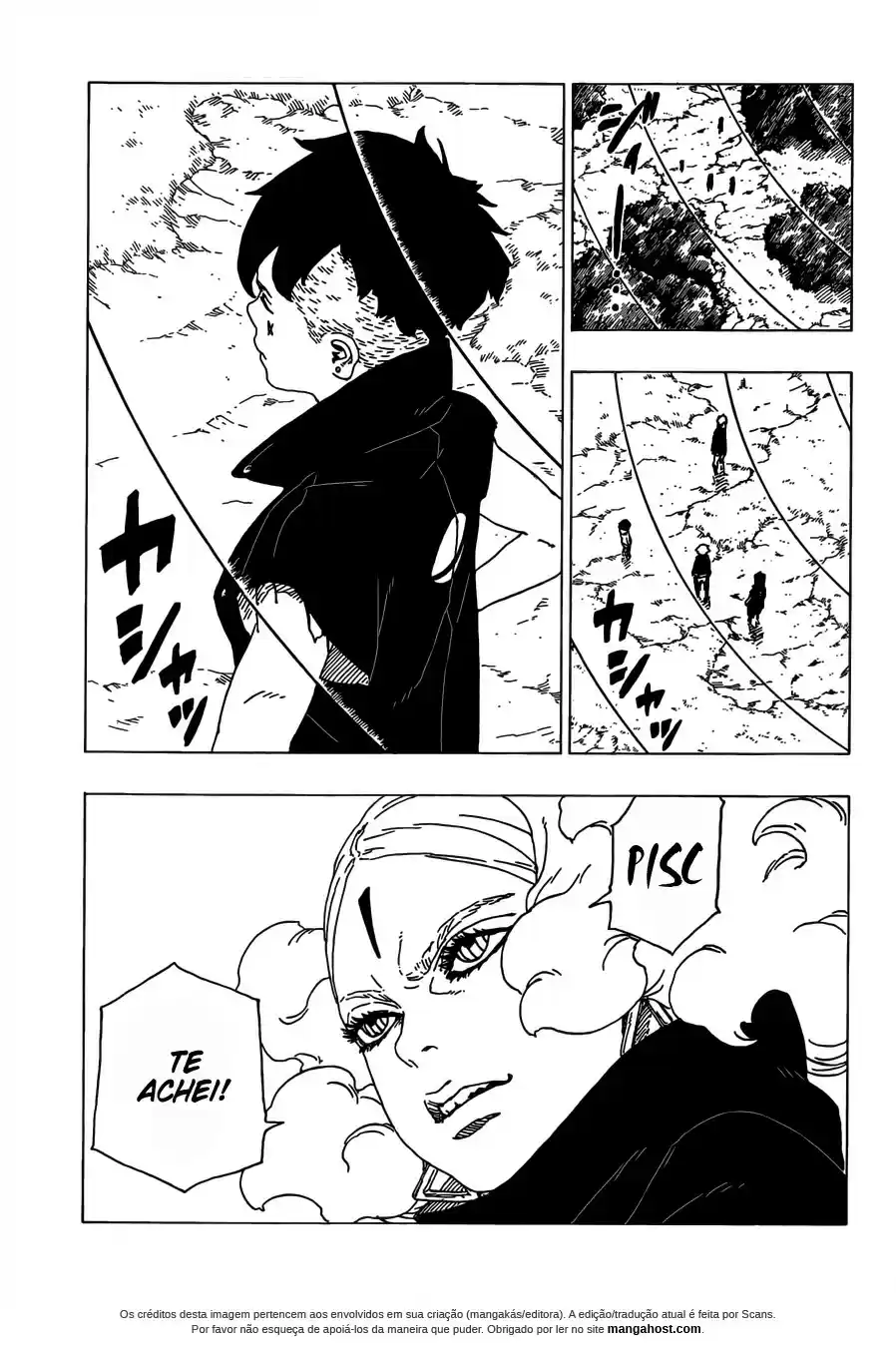 Read Boruto_ Naruto Next Generations Português Manga Online