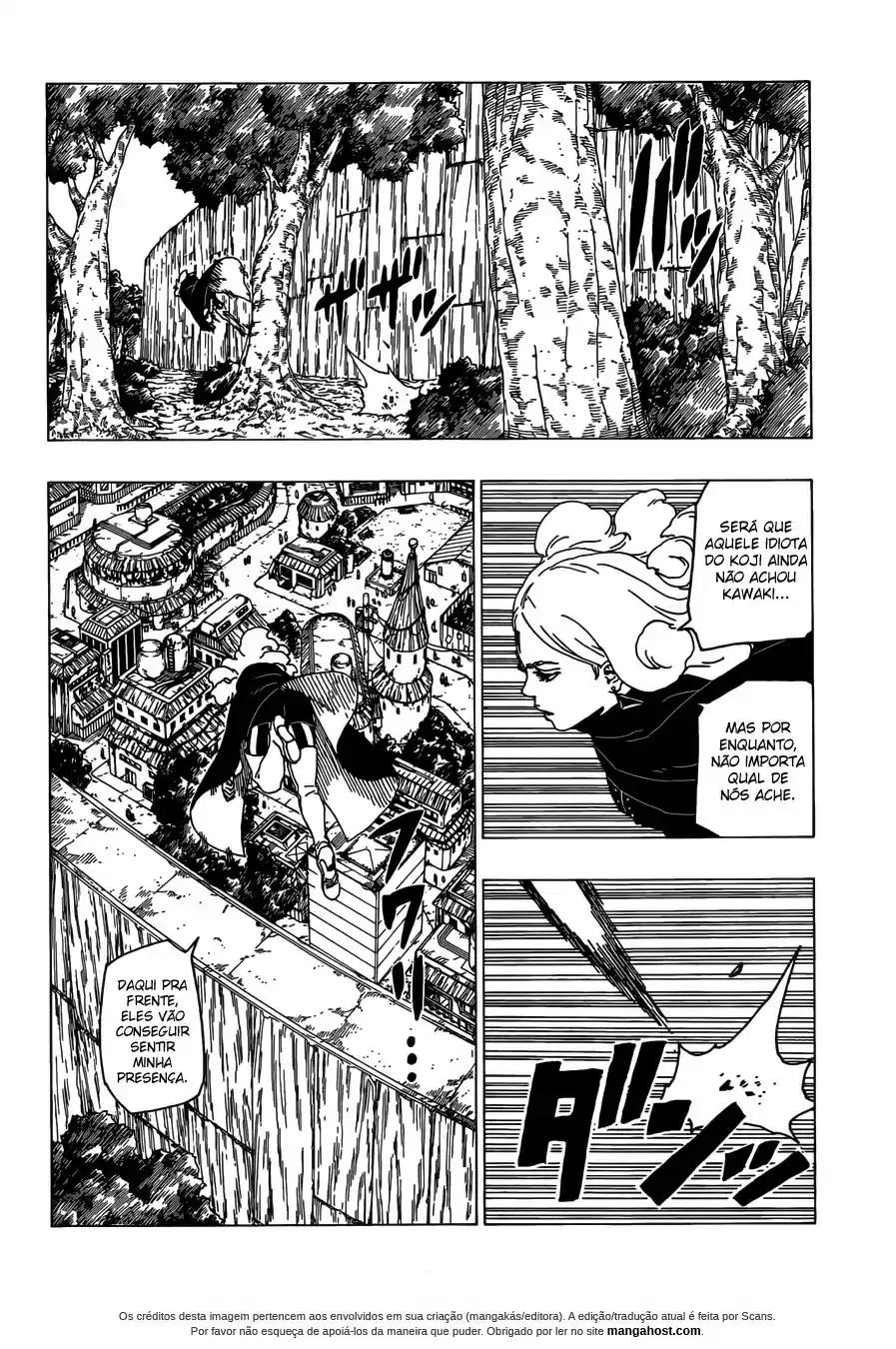 Read Boruto_ Naruto Next Generations Português Manga Online