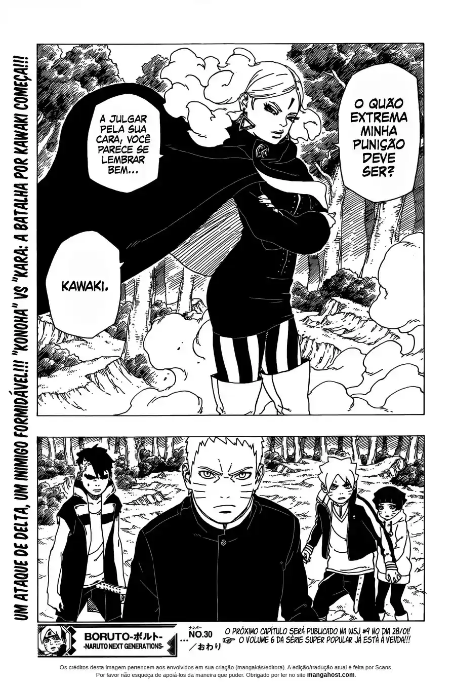 Read Boruto_ Naruto Next Generations Português Manga Online