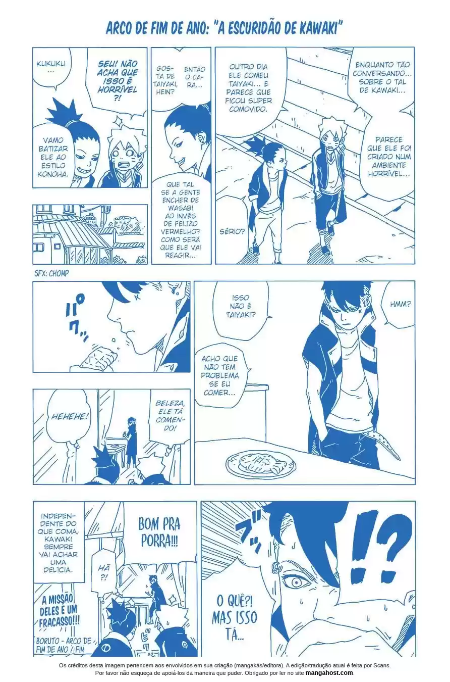 Read Boruto_ Naruto Next Generations Português Manga Online