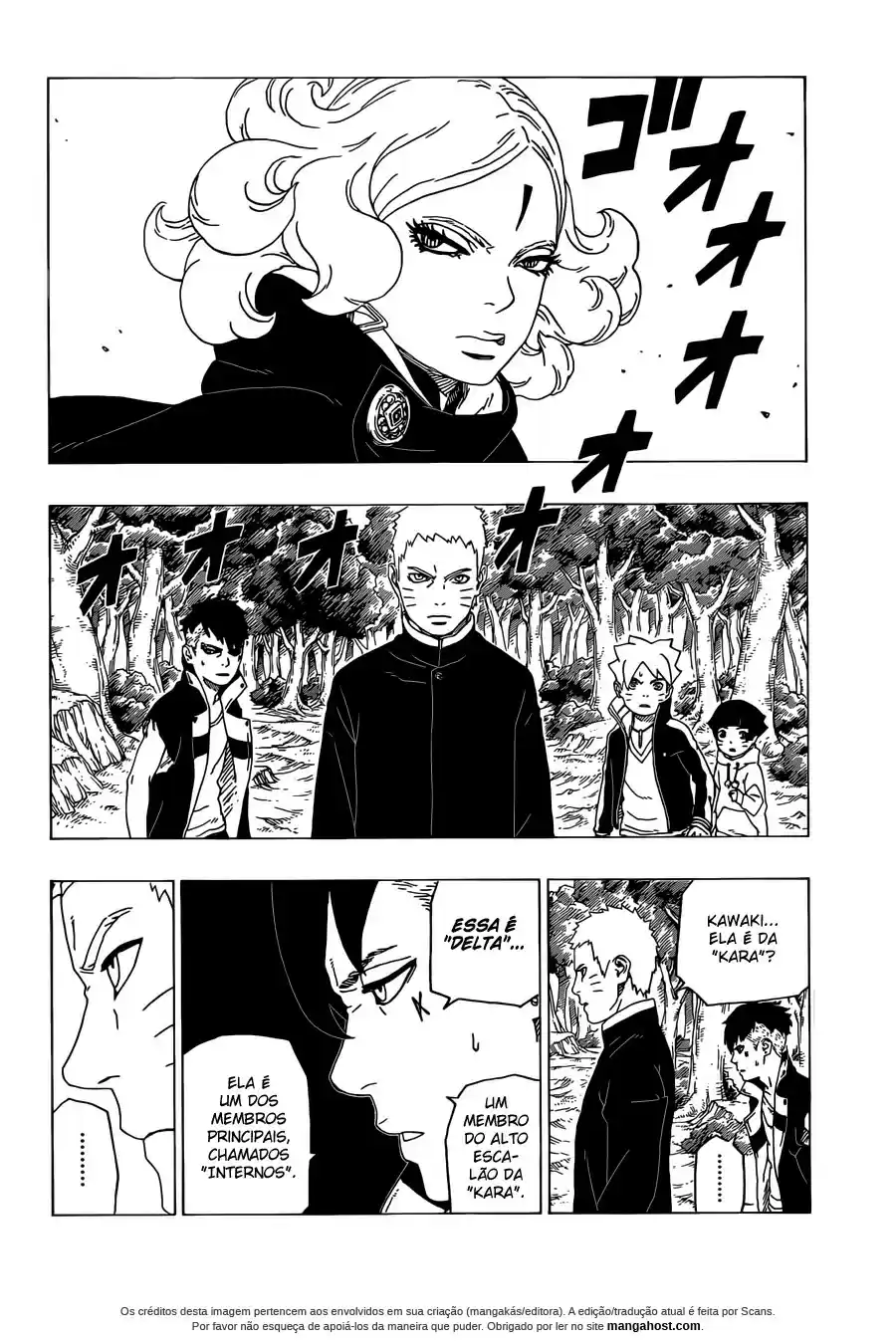 Read Boruto_ Naruto Next Generations Português Manga Online