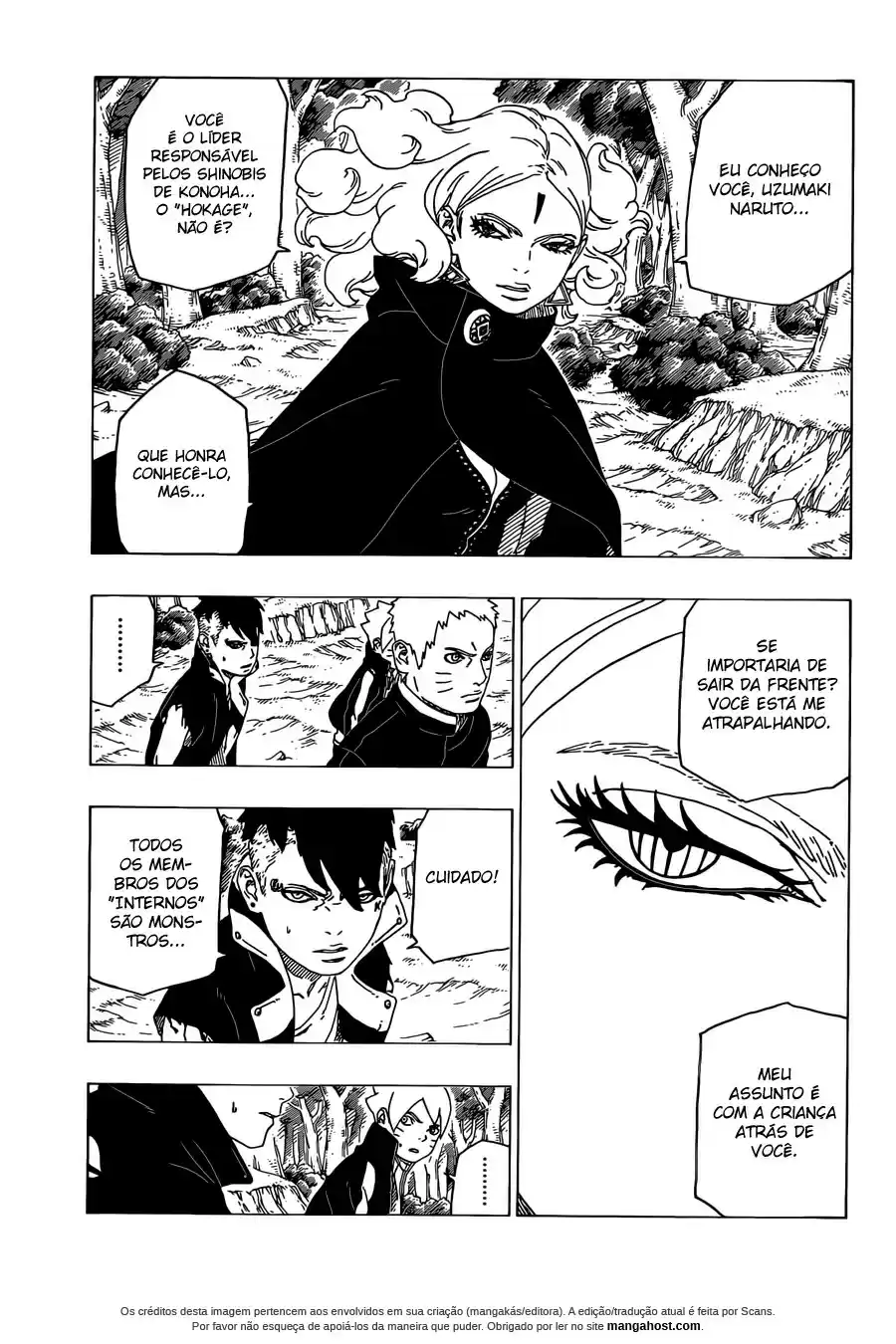 Read Boruto_ Naruto Next Generations Português Manga Online