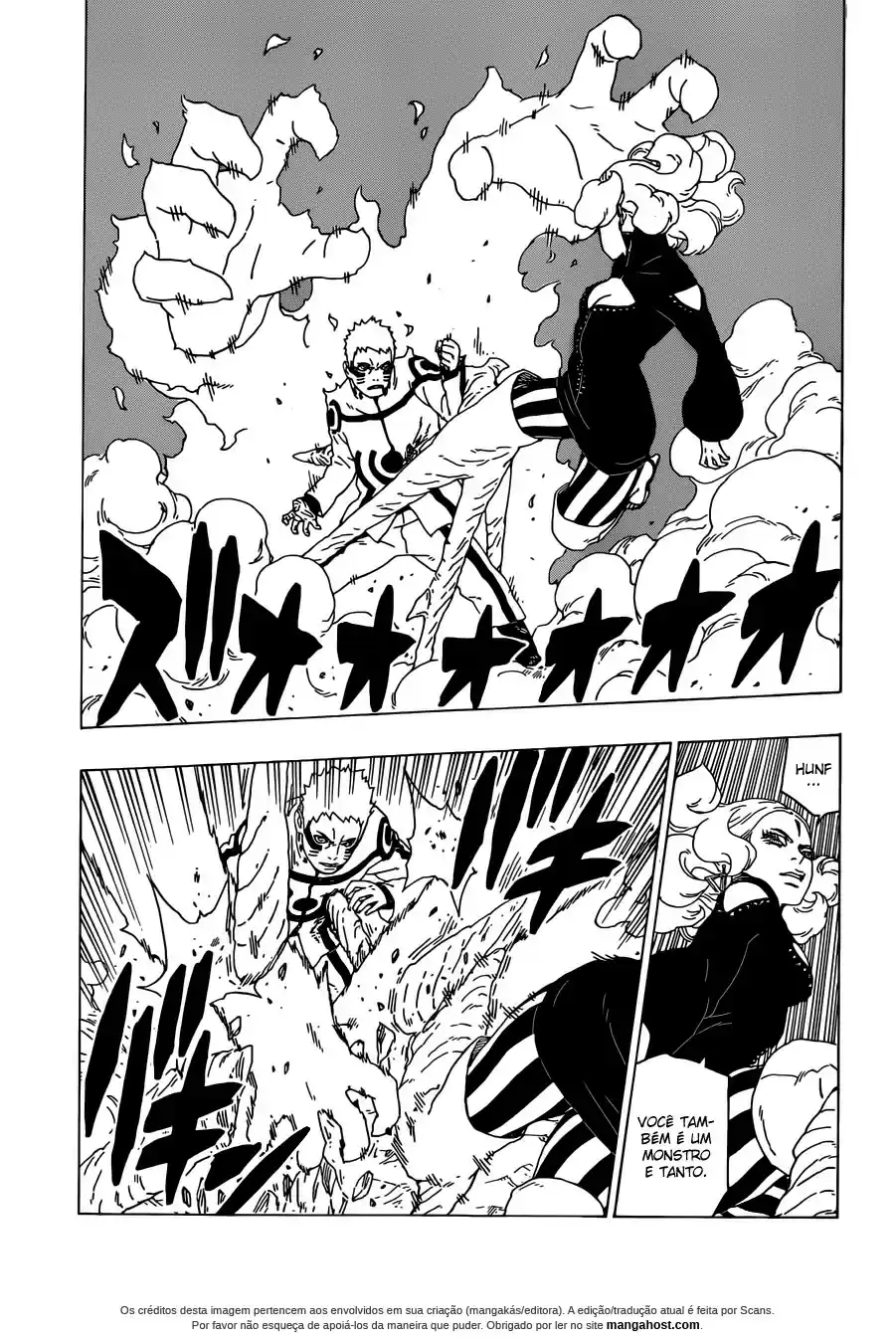 Read Boruto_ Naruto Next Generations Português Manga Online