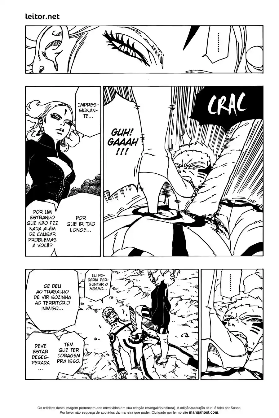 Read Boruto_ Naruto Next Generations Português Manga Online