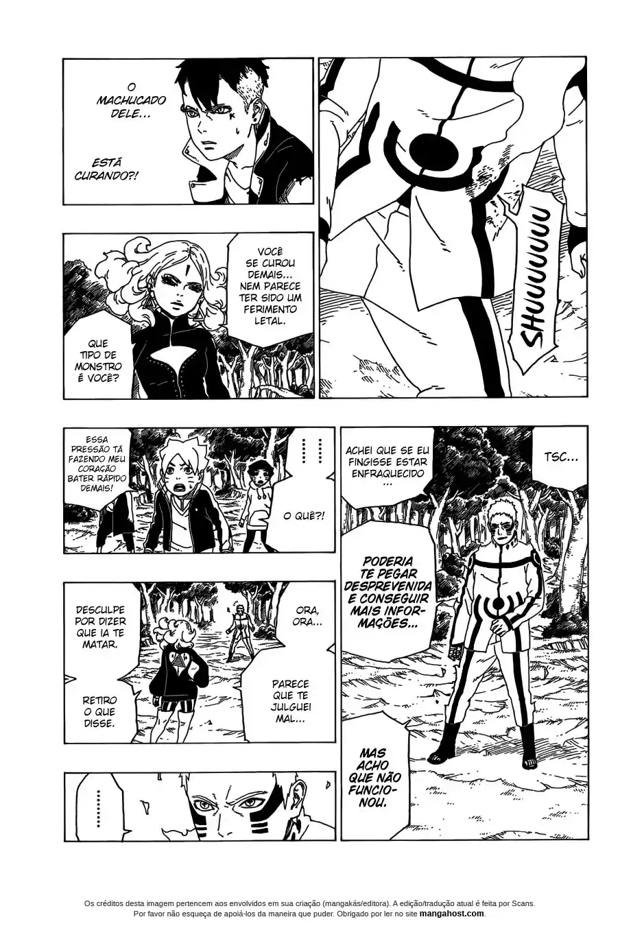 Read Boruto_ Naruto Next Generations Português Manga Online