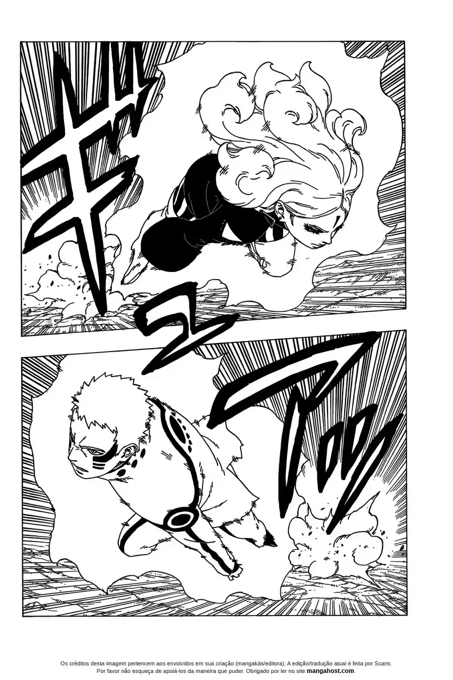 Read Boruto_ Naruto Next Generations Português Manga Online