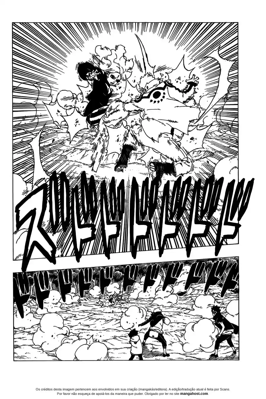 Read Boruto_ Naruto Next Generations Português Manga Online