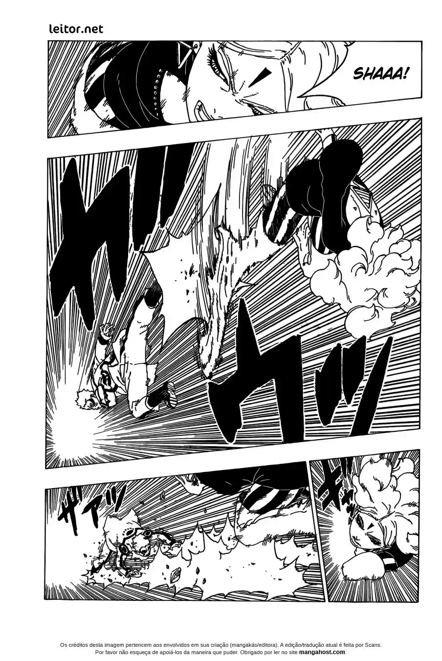 Read Boruto_ Naruto Next Generations Português Manga Online