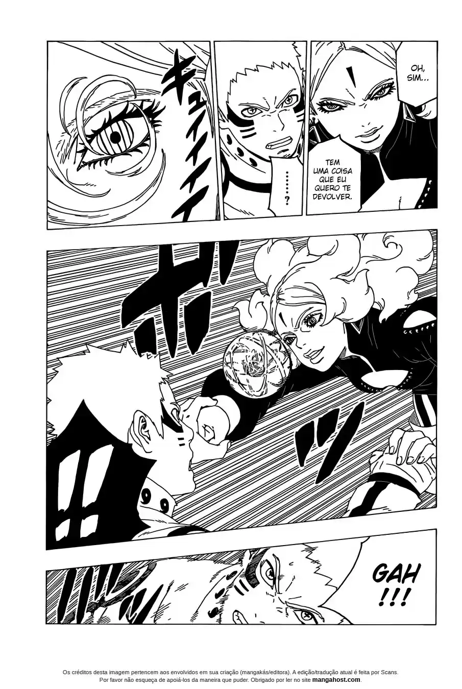 Read Boruto_ Naruto Next Generations Português Manga Online