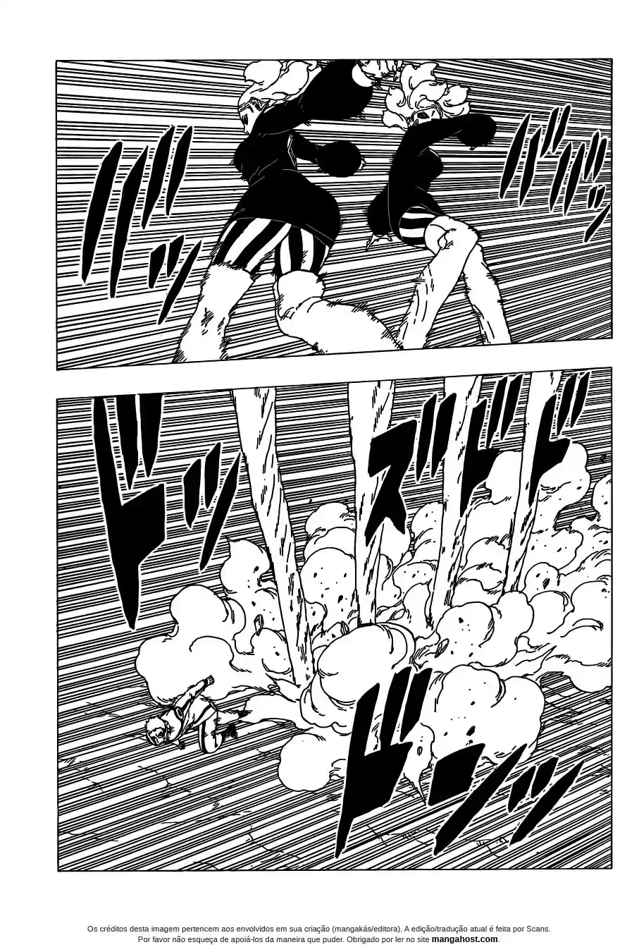 Read Boruto_ Naruto Next Generations Português Manga Online