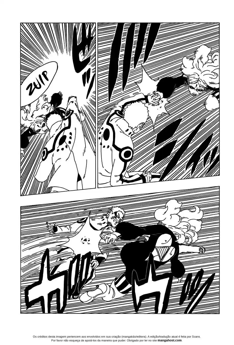 Read Boruto_ Naruto Next Generations Português Manga Online