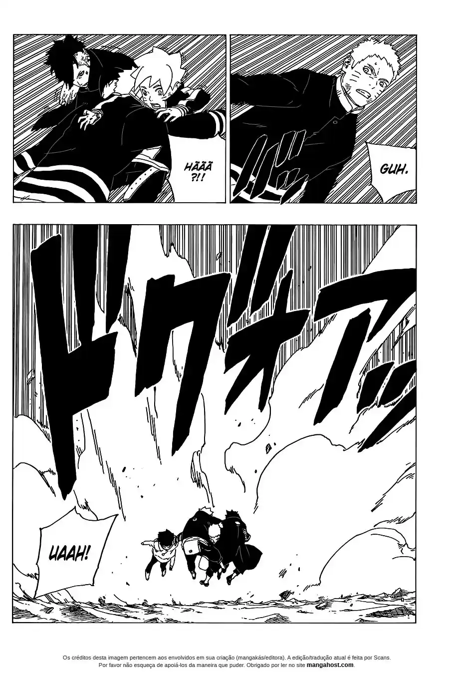 Read Boruto_ Naruto Next Generations Português Manga Online