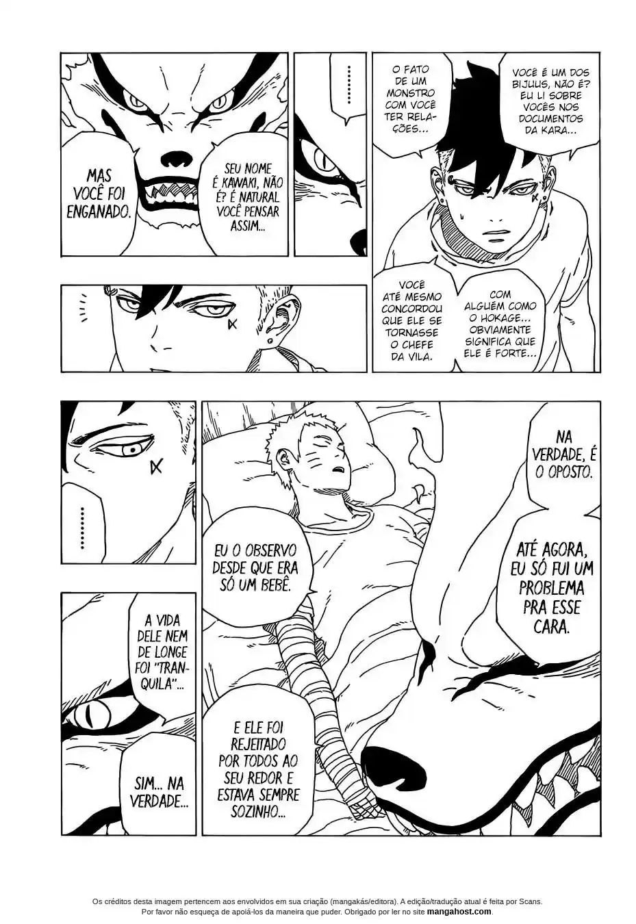 Read Boruto_ Naruto Next Generations Português Manga Online