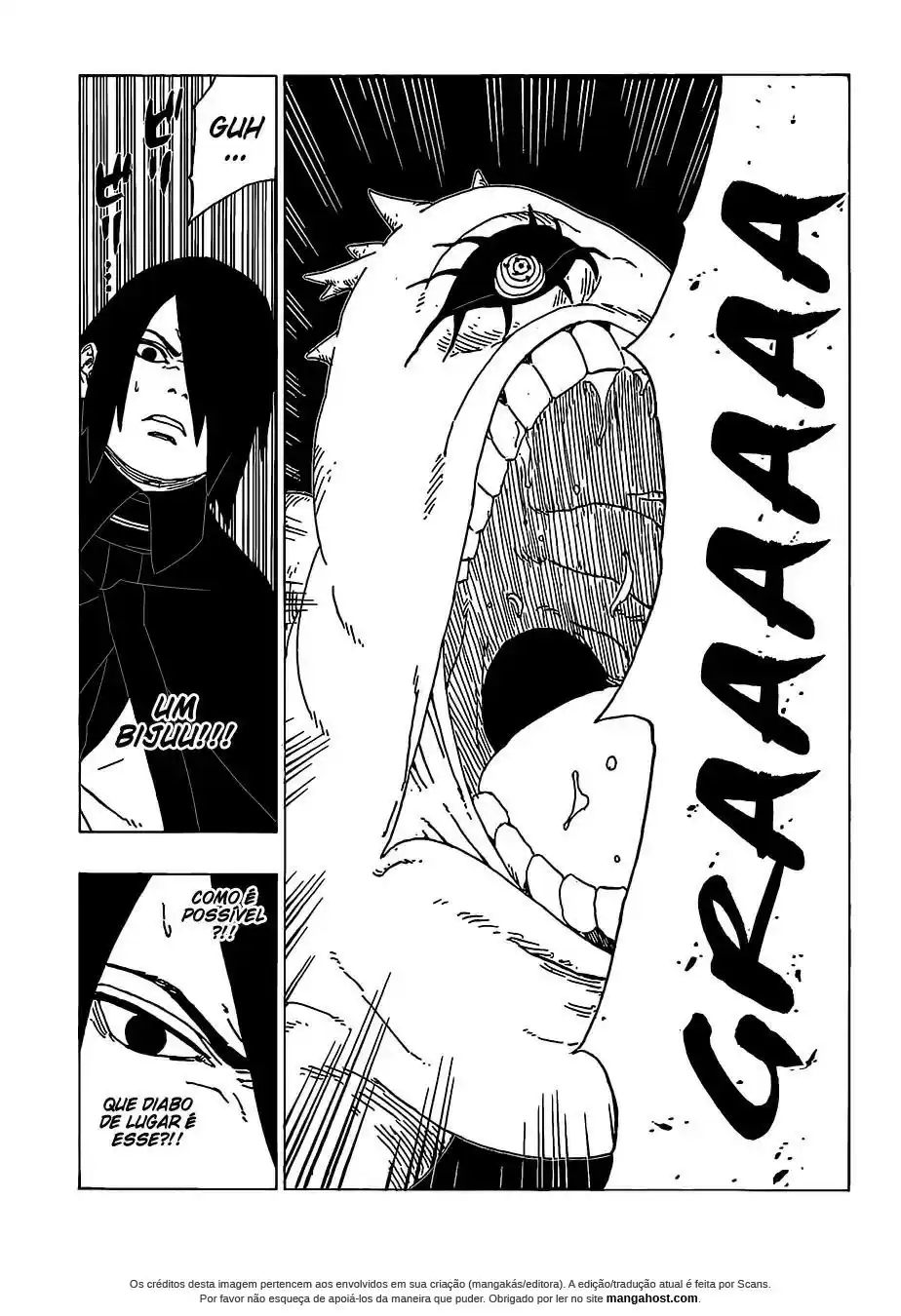 Read Boruto_ Naruto Next Generations Português Manga Online