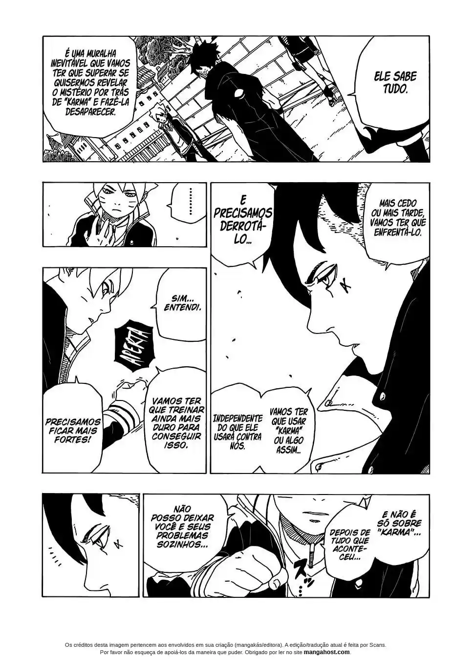 Read Boruto_ Naruto Next Generations Português Manga Online