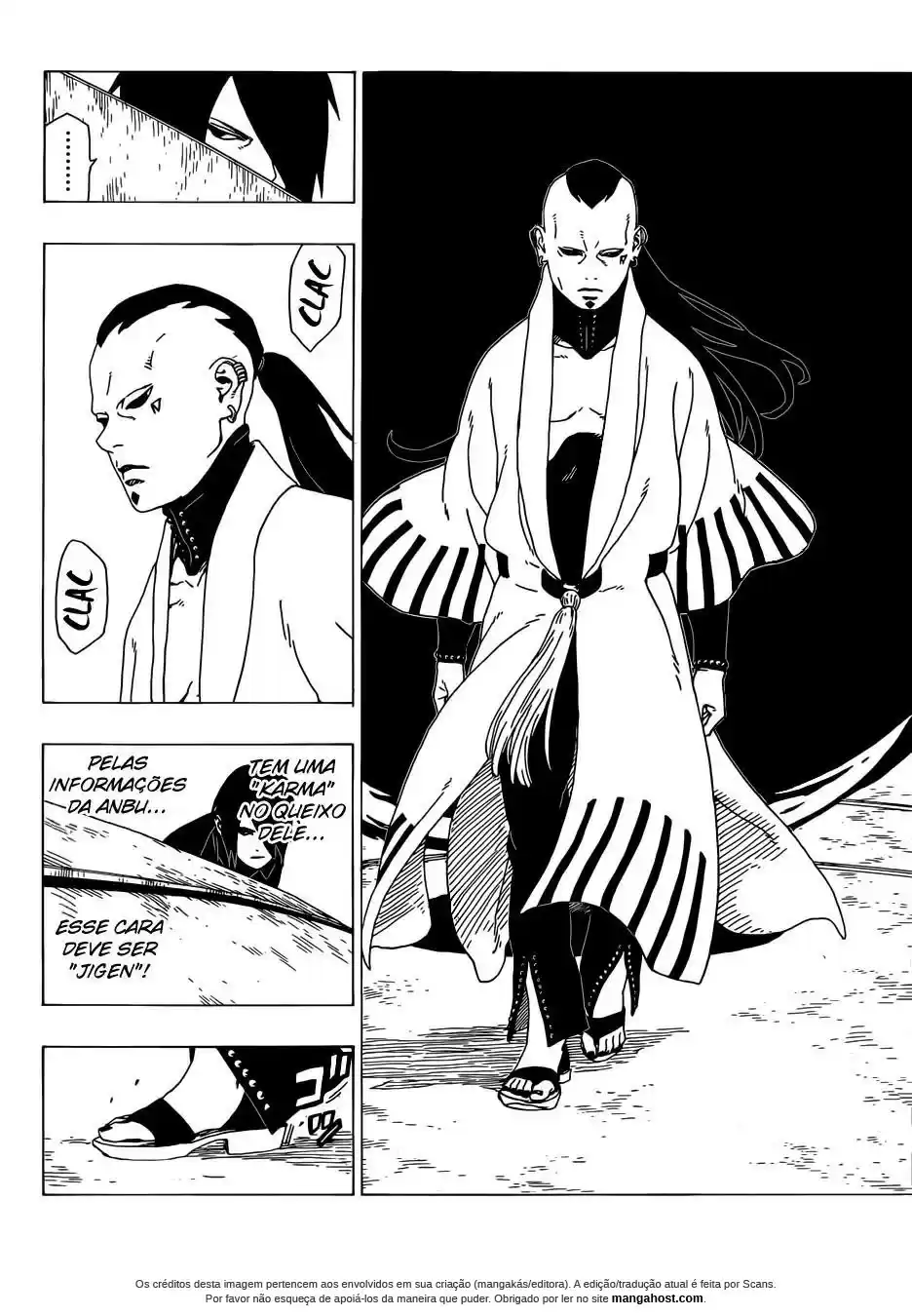 Read Boruto_ Naruto Next Generations Português Manga Online