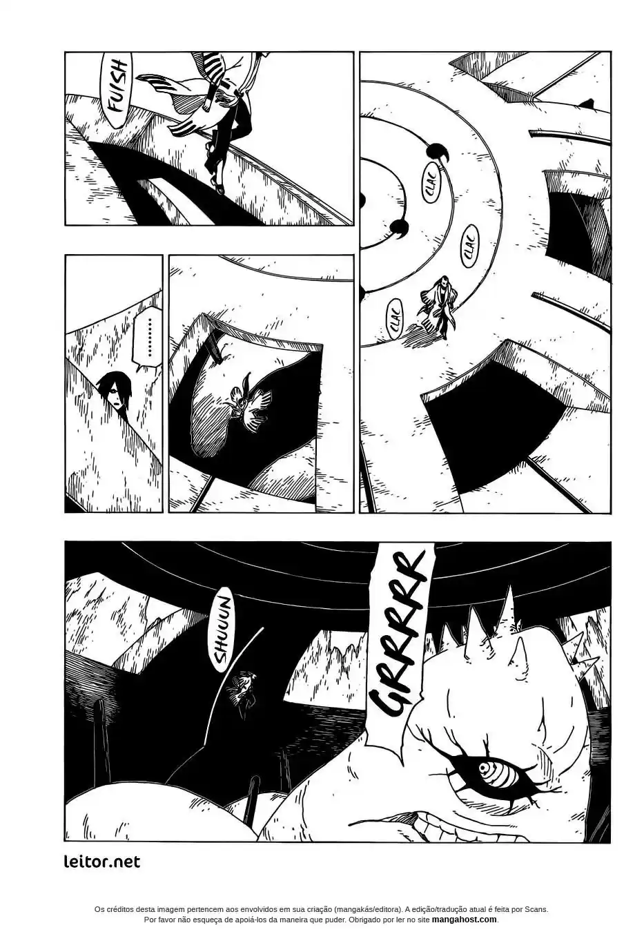 Read Boruto_ Naruto Next Generations Português Manga Online