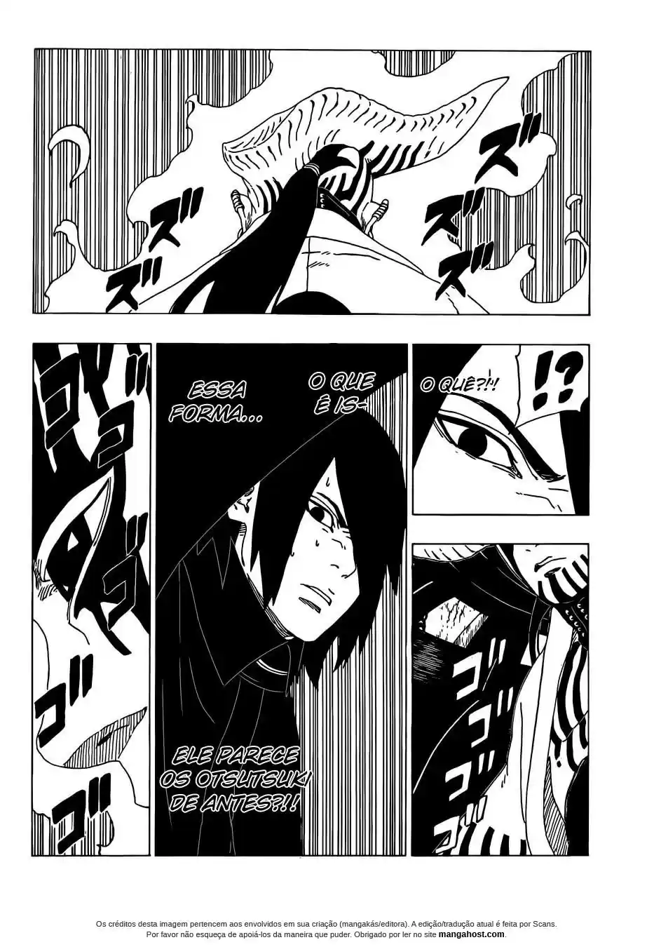 Read Boruto_ Naruto Next Generations Português Manga Online