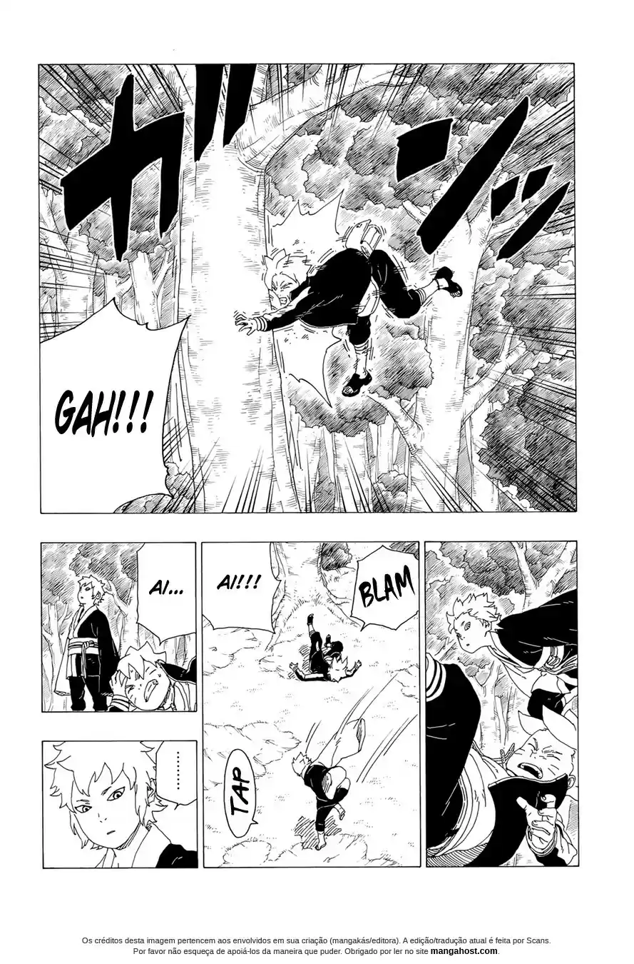 Read Boruto_ Naruto Next Generations Português Manga Online