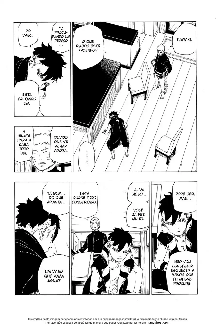 Read Boruto_ Naruto Next Generations Português Manga Online