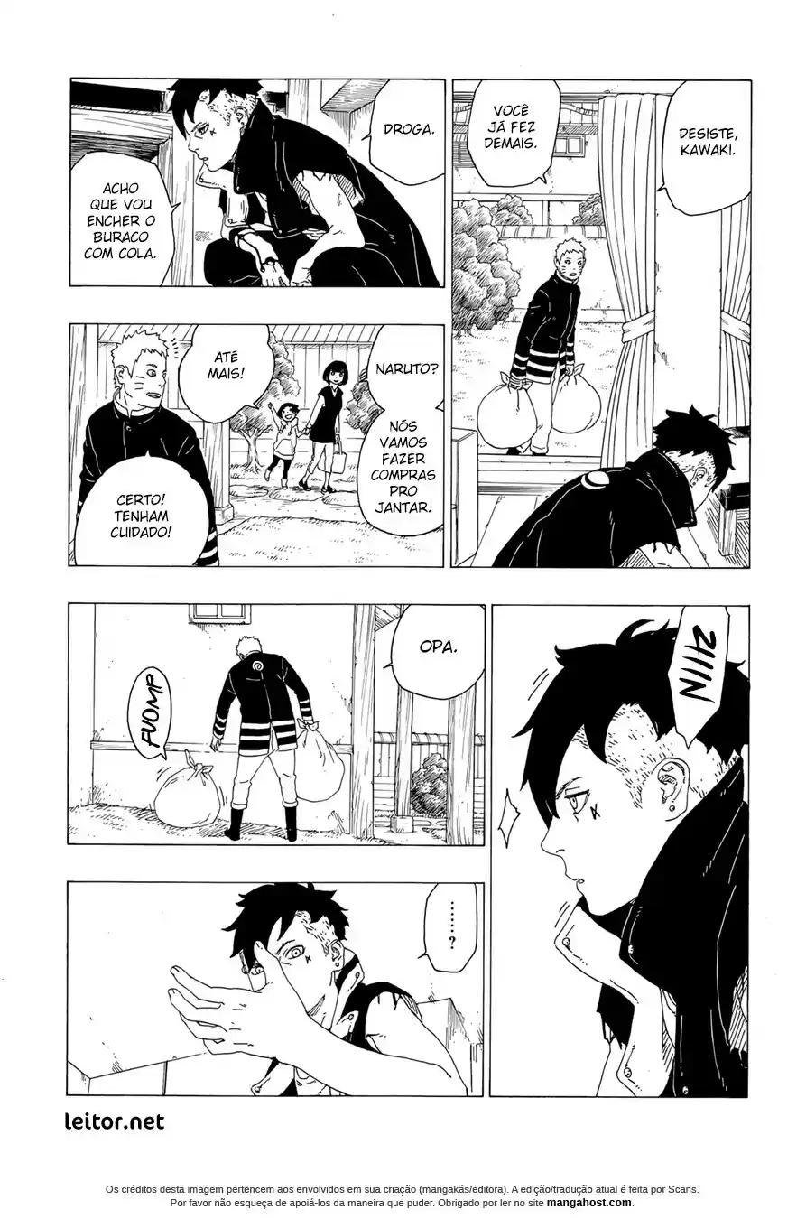 Read Boruto_ Naruto Next Generations Português Manga Online