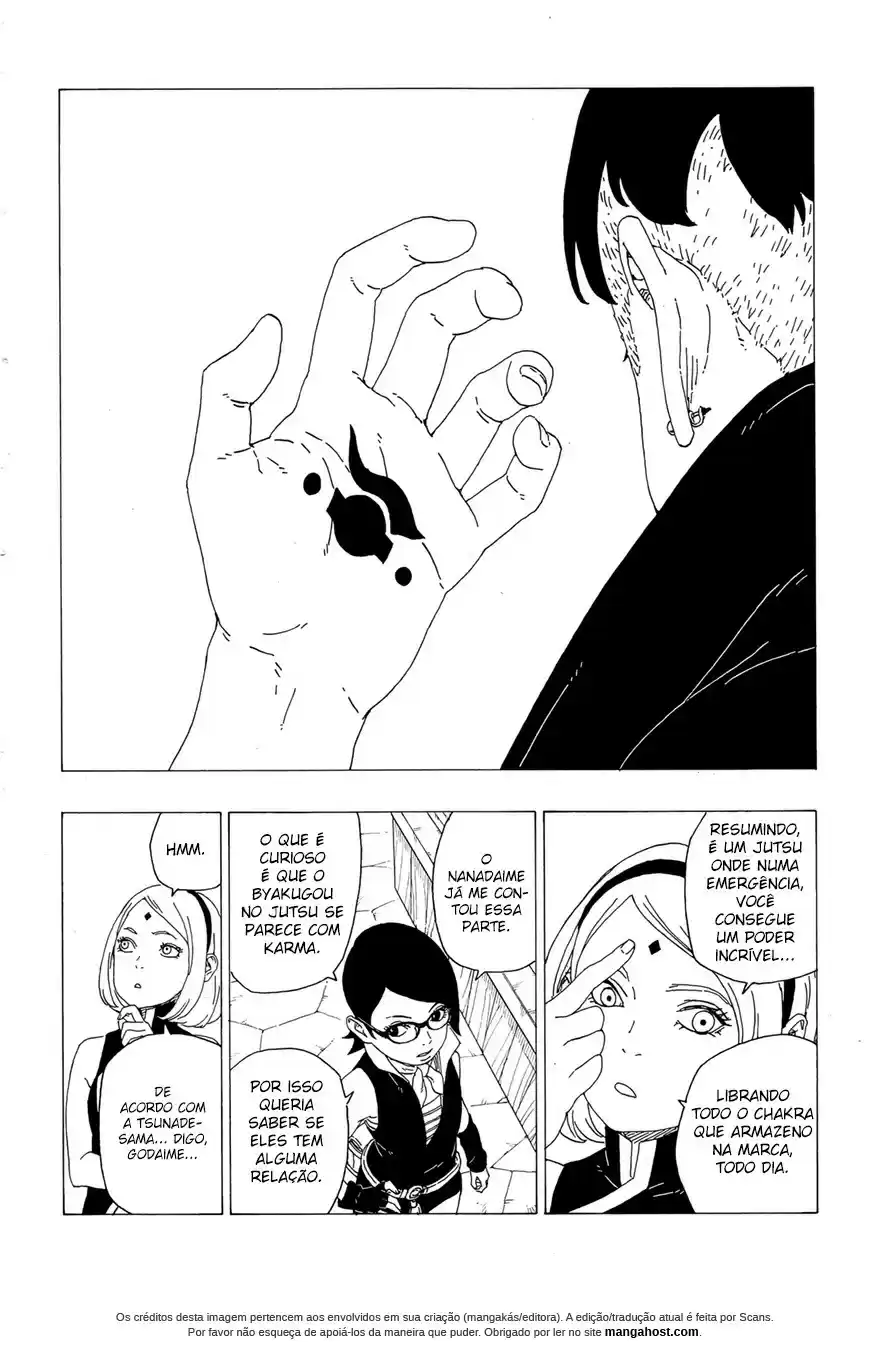 Read Boruto_ Naruto Next Generations Português Manga Online