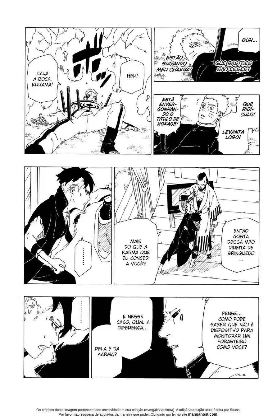 Read Boruto_ Naruto Next Generations Português Manga Online