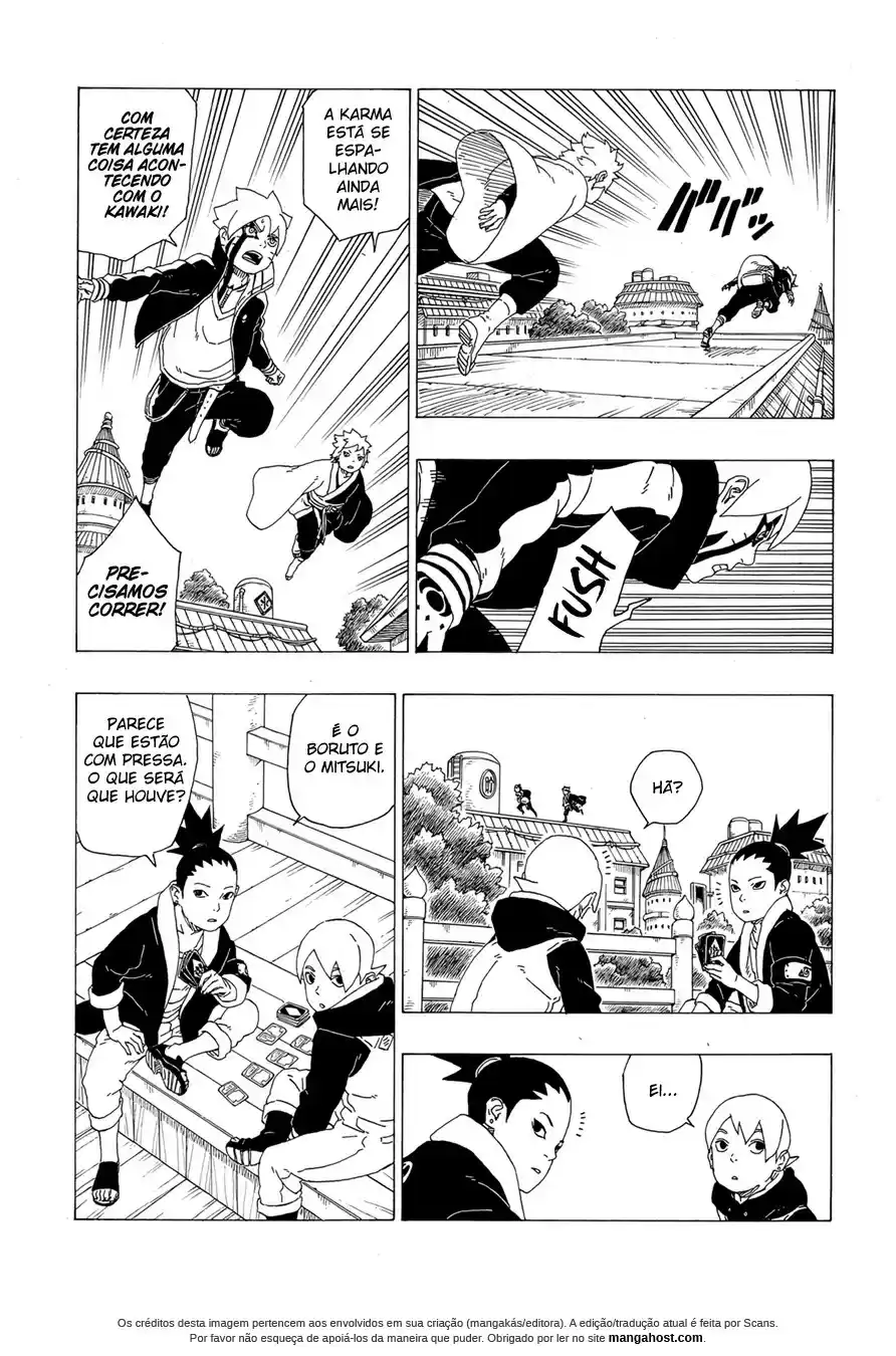 Read Boruto_ Naruto Next Generations Português Manga Online