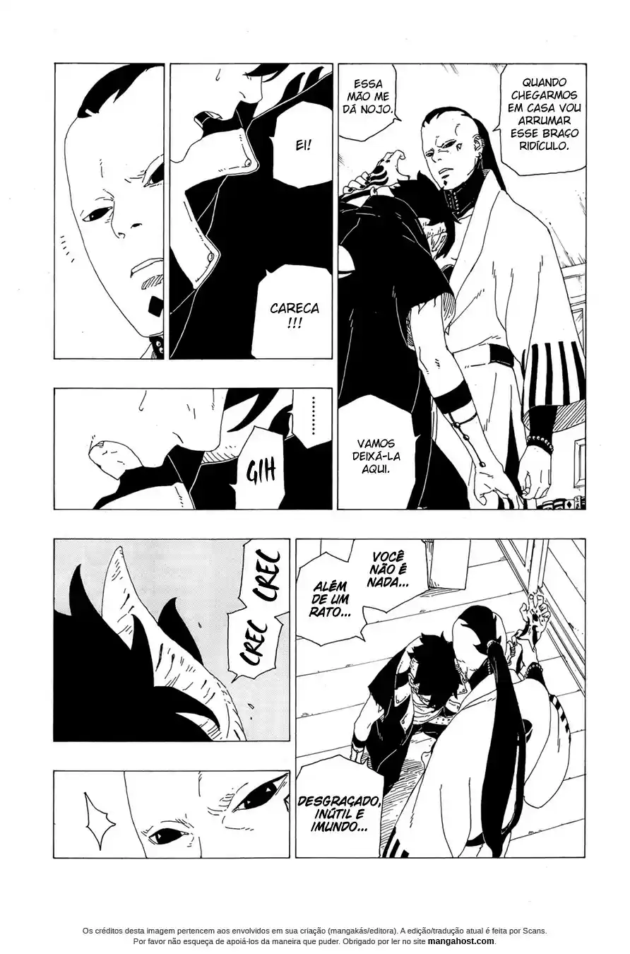 Read Boruto_ Naruto Next Generations Português Manga Online