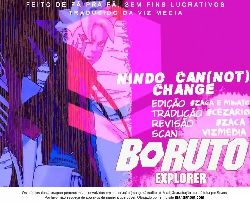 Read Boruto_ Naruto Next Generations Português Manga Online