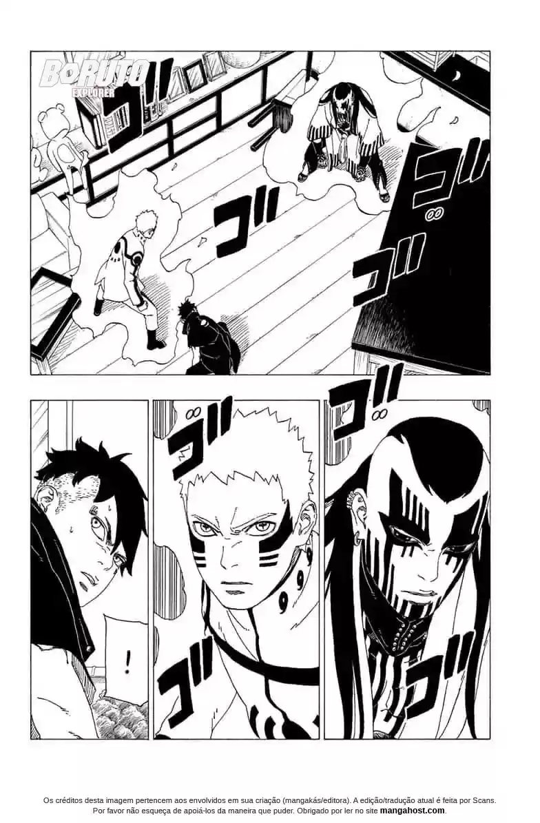 Read Boruto_ Naruto Next Generations Português Manga Online